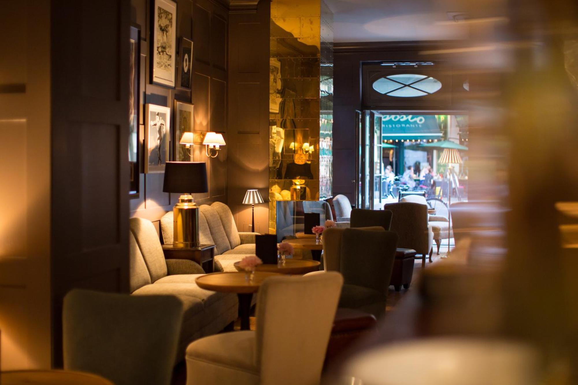Monbijou Hotel