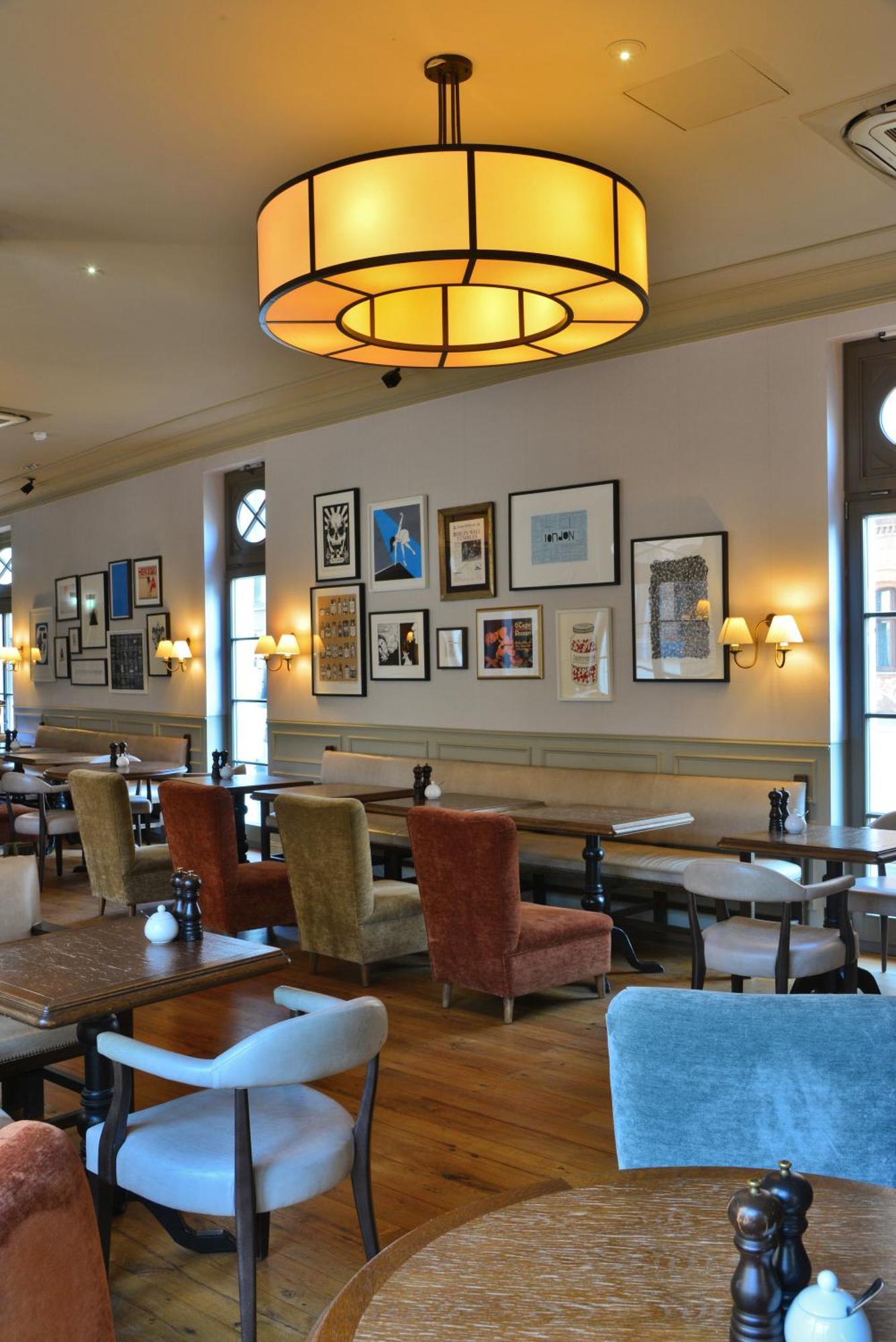Hotel Monbijou Berlin