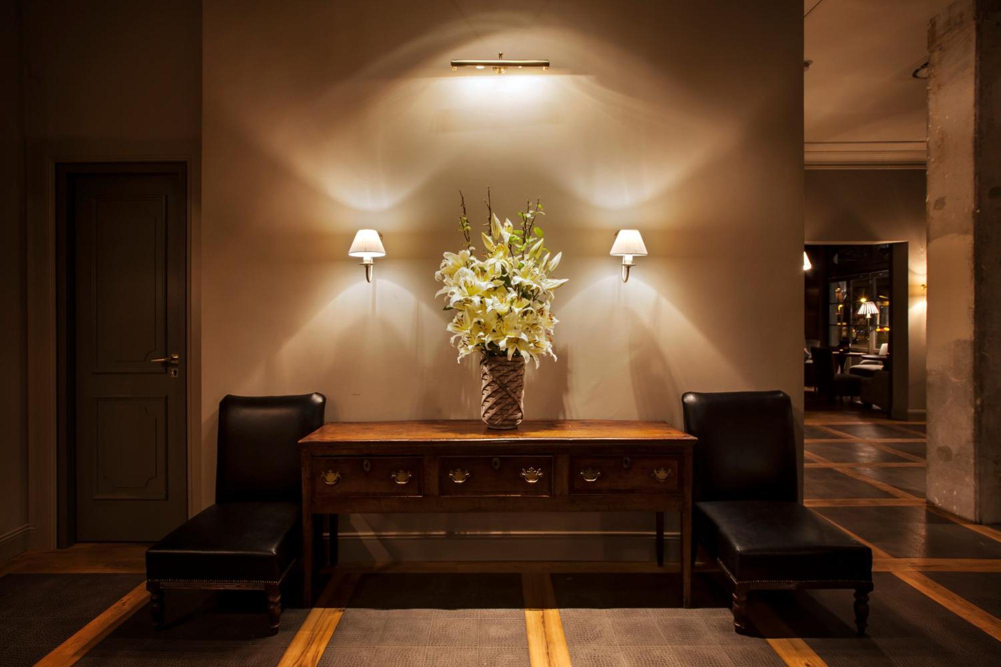 Monbijou Hotel