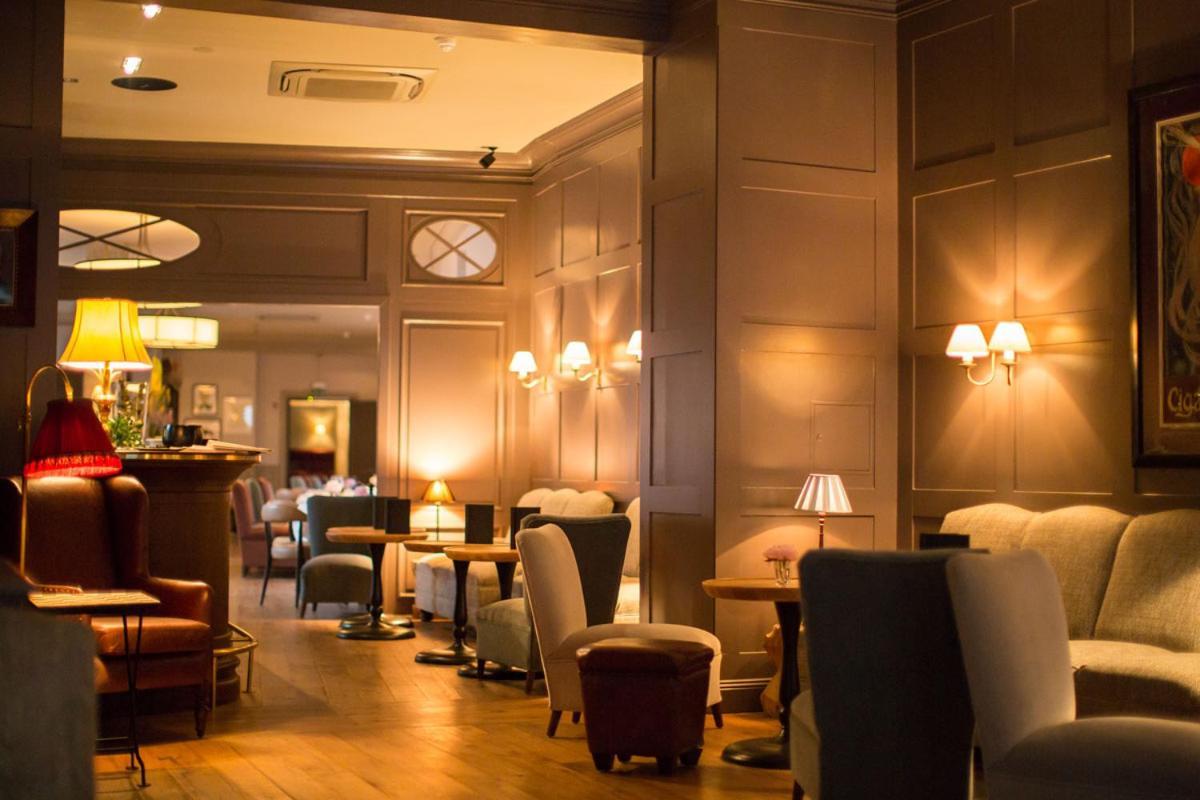 Hotel Monbijou