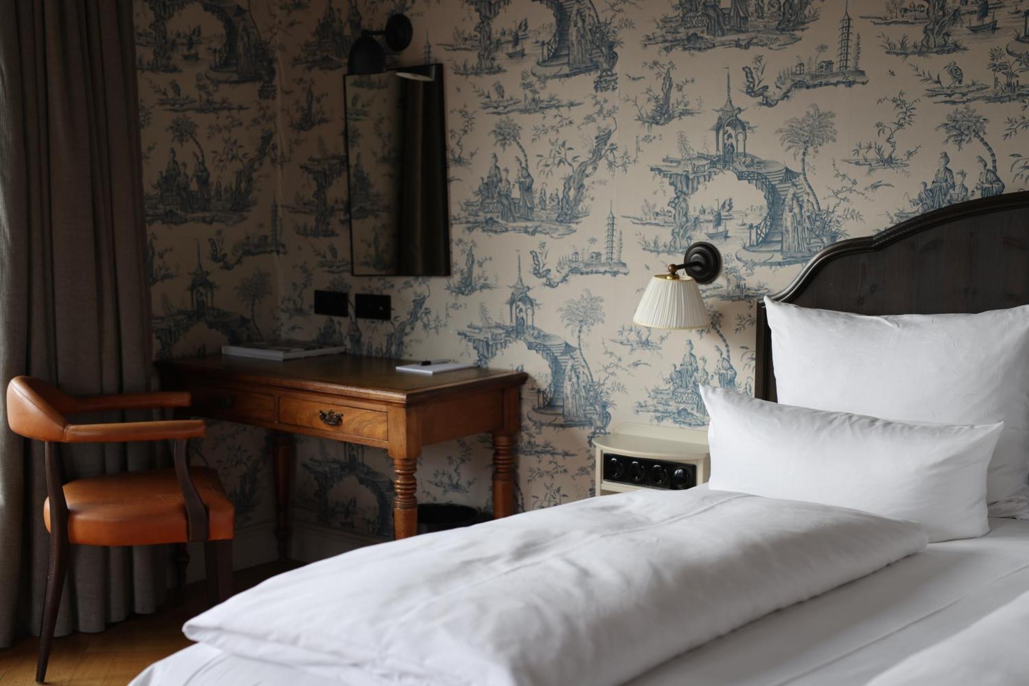 Monbijou Hotel