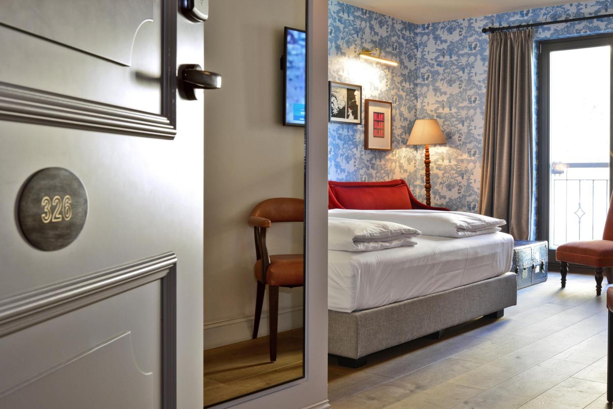 Monbijou 3* Berlín