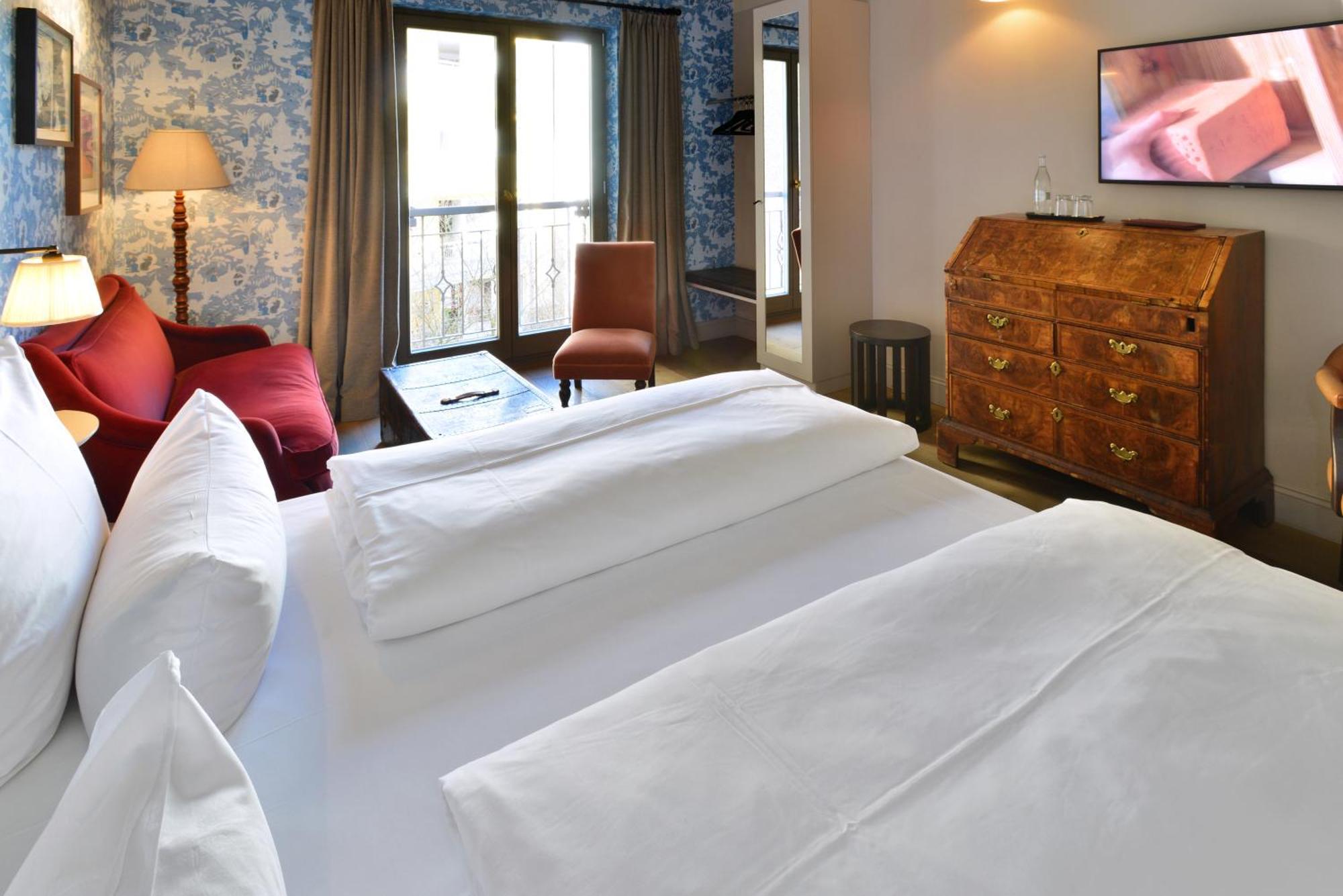 Monbijou Hotel 3*