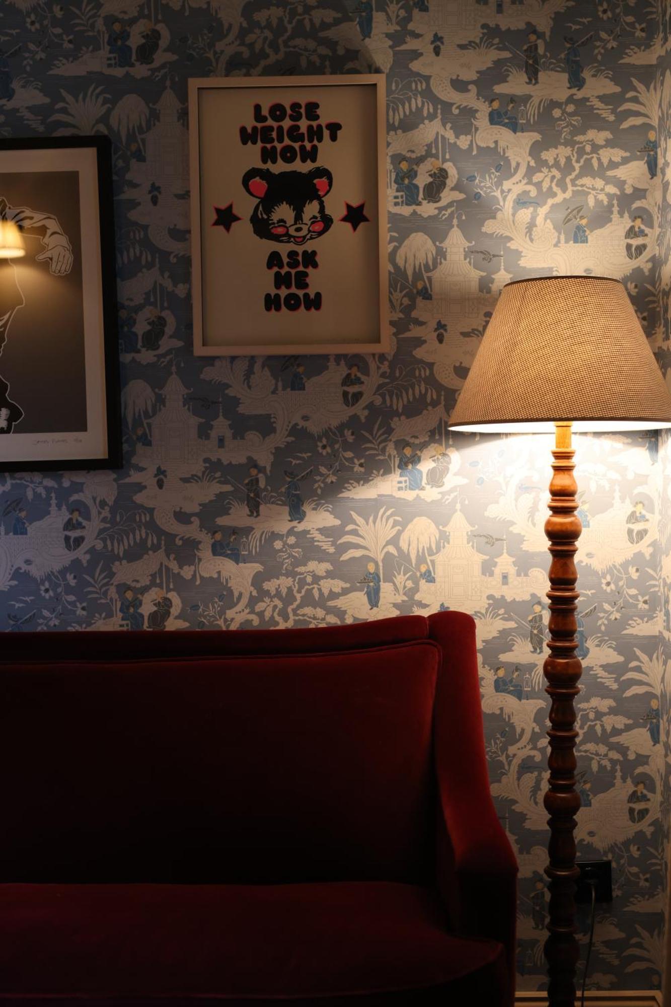 Monbijou Berlin