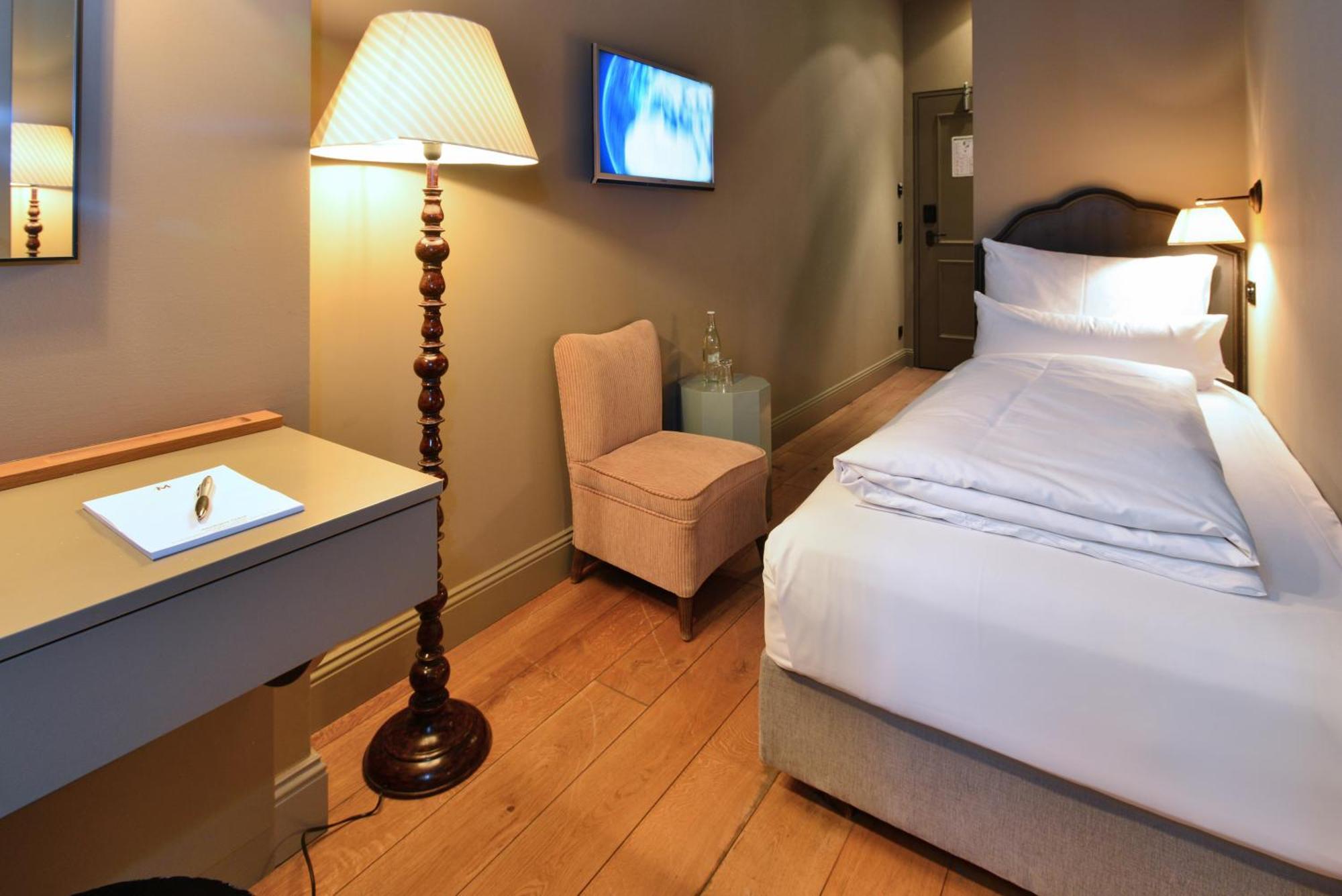 Monbijou Hotel Berlin